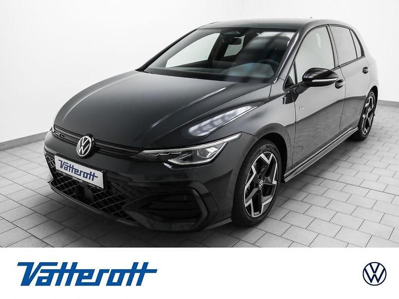 Grau Neu 2025 VW Golf VIII R-line Limousine | 36.690 € (Guter Preis) - Bild 1/4