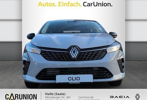 Neu Renault Clio V Evolution 115 PS (84 kW) 2025 Rafalgrau metallic Limousine