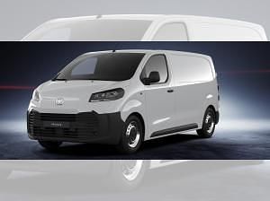 Neu Toyota Proace 100 kW (136 PS) 2026 Beige Van / Kleinbus