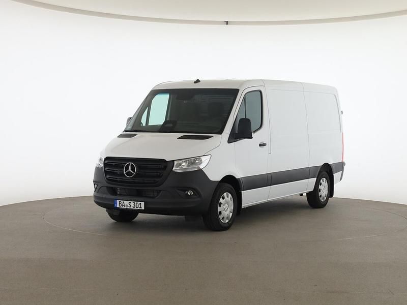 Gebraucht Mercedes Sprinter 170 PS (125 kW) 2025 Van