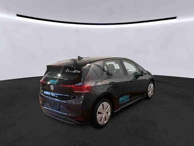 Gebraucht VW ID.3 Pro 106 kW (145 PS) 2022 Mangangrau Kleinwagen