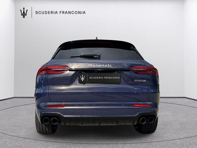 Neu Maserati Grecale 330 PS (242 kW) 2026 Night interaction SUV