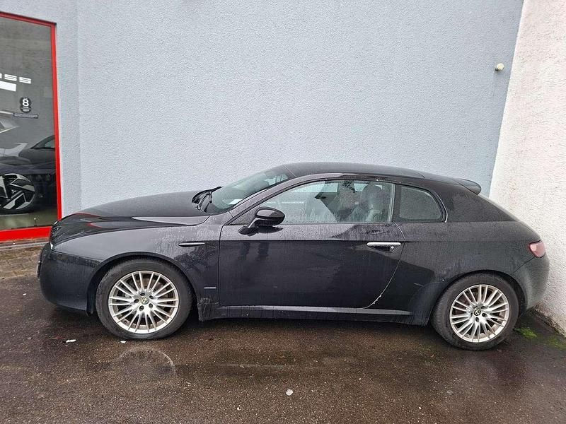 Gebraucht Alfa Romeo Brera 185 PS (136 kW) 2006 Other Coupé