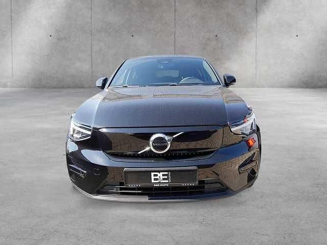 Gebraucht Volvo C40 Core 169 kW (231 PS) 2023 Schwarz SUV