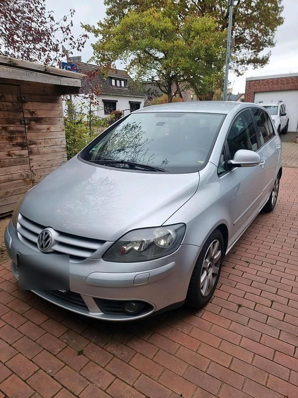 Silber Gebraucht 2005 VW Golf V Kombi | 2.000 € (Fairer Preis) - Bild 1/4