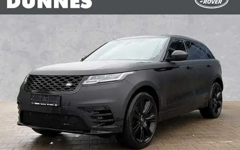 Gebraucht Land Rover Range Rover Velar SE Dynamic 300 PS (220 kW) 2022 SUV