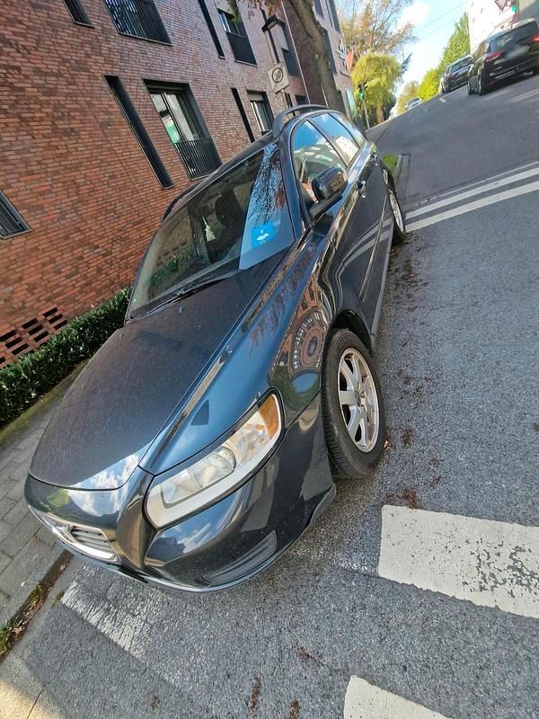 Second-hand Volvo V50 2009 Break