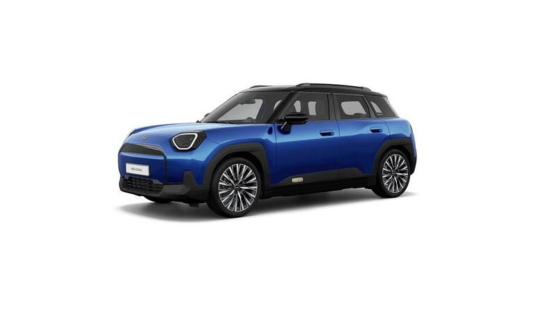 Gebraucht Mini Aceman 135 kW (184 PS) 2024 SUV