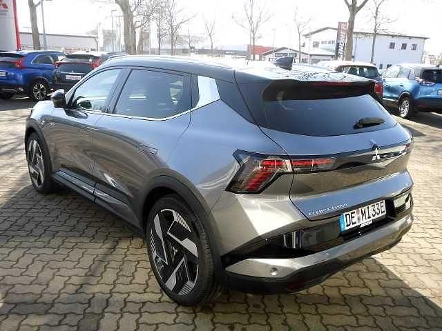 Neu Mitsubishi Eclipse Diamant Edition 55 kW (75 PS) 2026 Grau SUV