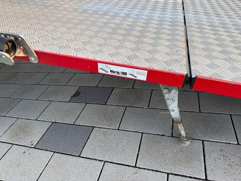 Usata Renault Master 110 CV (80 kW) 2017 Bianco Furgone