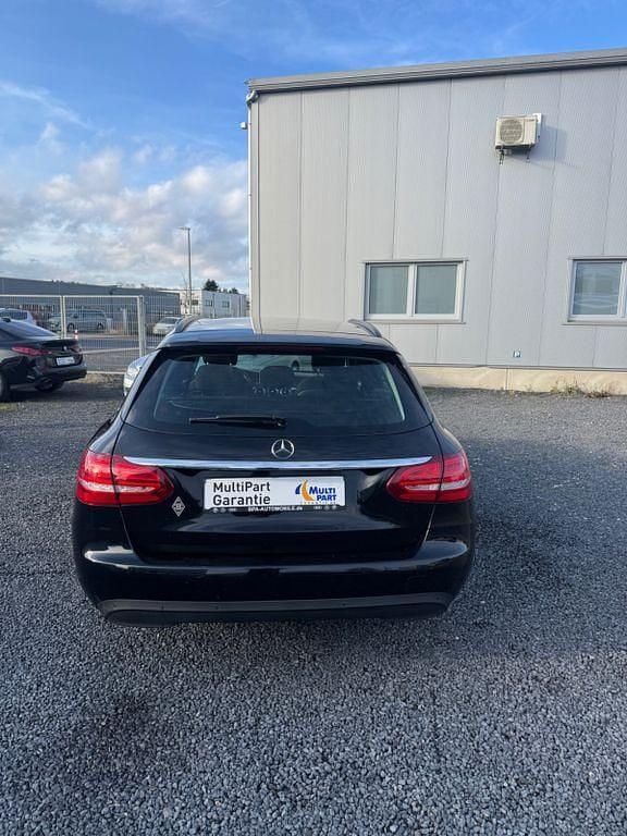 Gebraucht Mercedes C180 116 PS (85 kW) 2015 Other Kombi