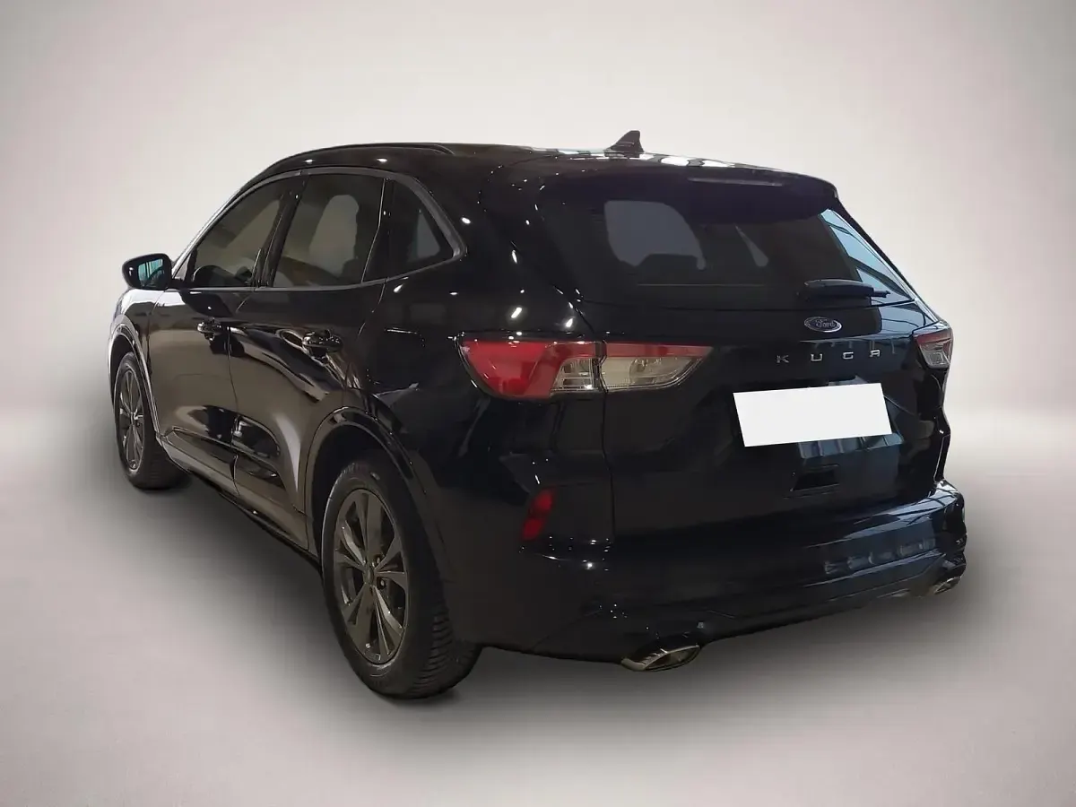 Gebraucht Ford Kuga ST-Line 150 PS (110 kW) 2023 Manufacturer SUV