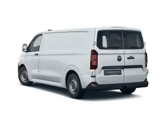 Neu VW T7 100 kW (136 PS) 2026 Weiß Van