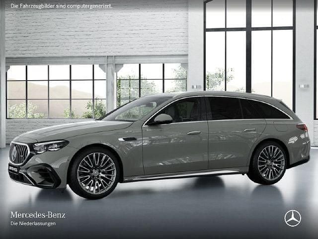 Gebraucht 2024 Mercedes E53 AMG AMG Kombi | 85.990 € - Bild 1/4