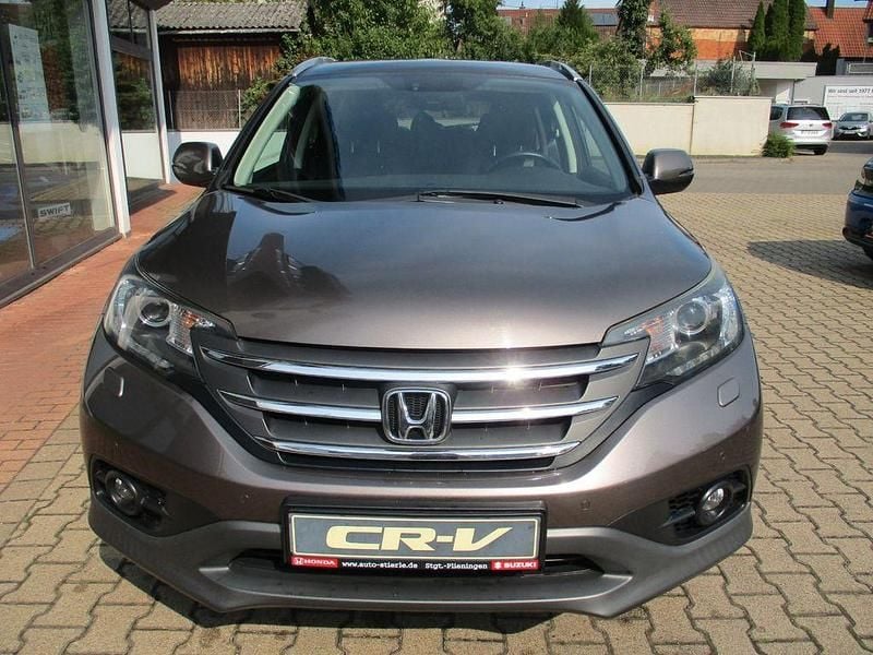 Gebraucht 2013 Honda CR-V Executive SUV | 13.990 € (Fairer Preis) - Bild 1/4