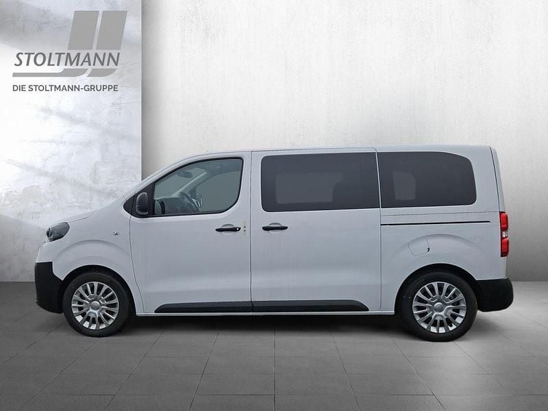 Neu Toyota Proace Verso Comfort 144 PS (105 kW) 2025 Weiß Kombi