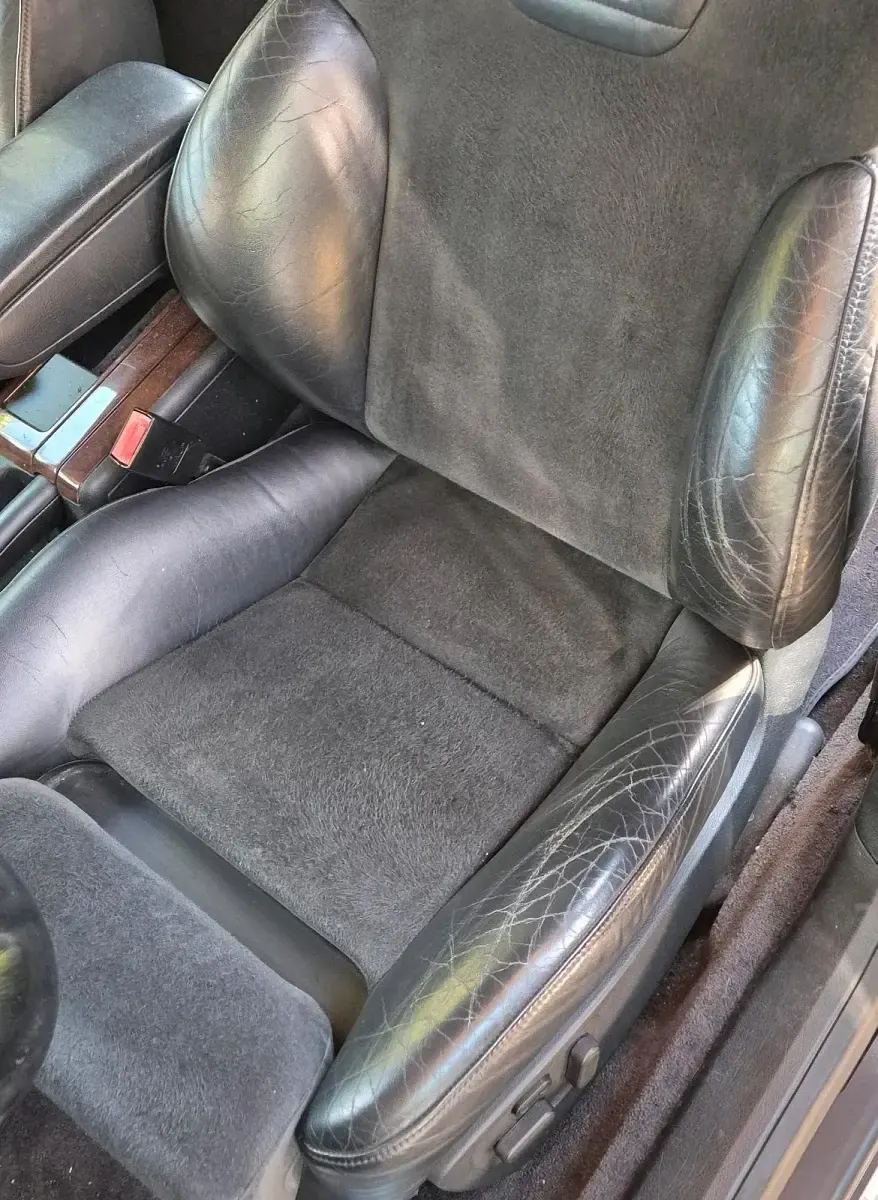 Gebraucht Audi S6 Design 340 PS (250 kW) 2004 Grau Kombi