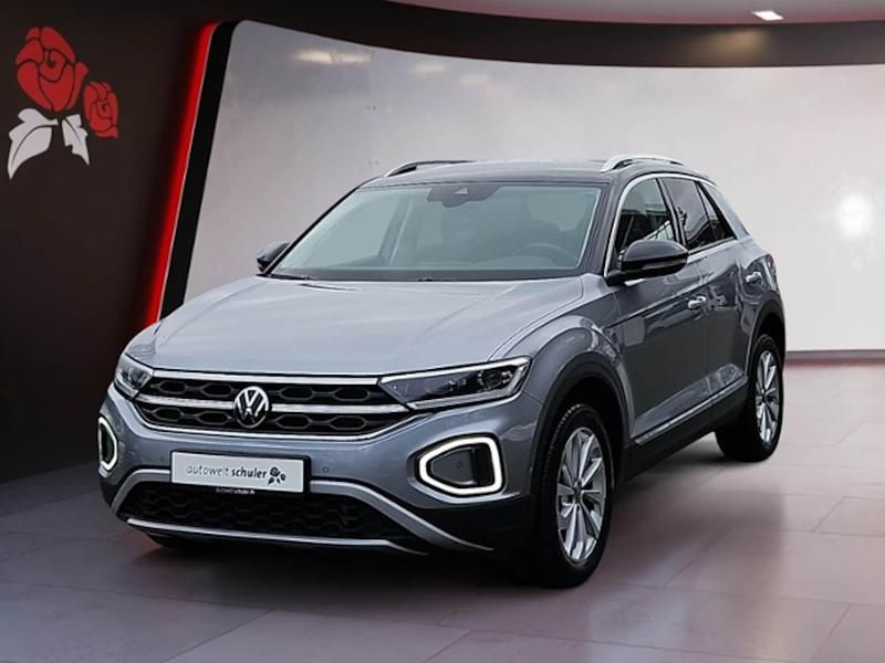 Gebraucht VW T-Roc Style 150 PS (110 kW) 2023 SUV