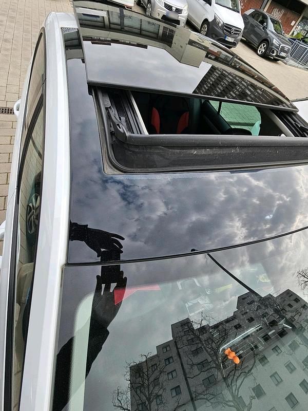 Gebraucht Skoda Octavia 110 PS (80 kW) 2016 Weiß Kleinwagen