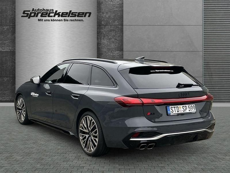 Gebraucht Audi A5 Edition .1 204 PS (150 kW) 2024 Magnetgrau Coupé