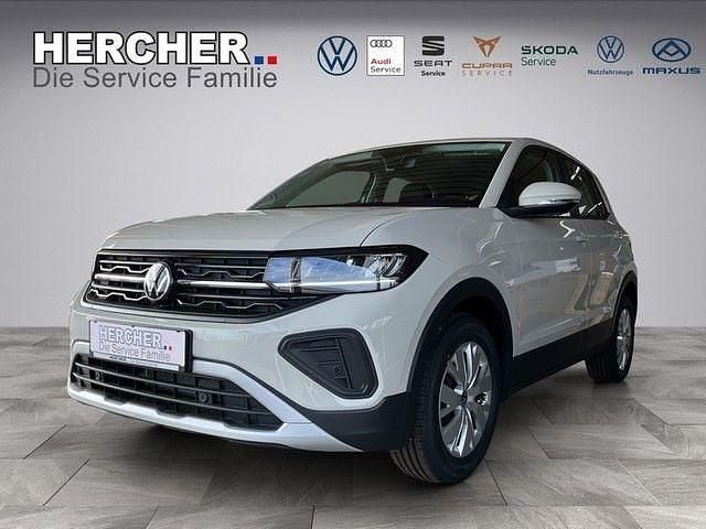 Grau Neu 2025 VW T-Cross SUV | 22.890 € (Fairer Preis) - Bild 1/4