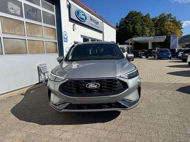 Grau Neu 2025 Ford Kuga ST-Line SUV | 33.900 € (Fairer Preis) - Bild 1/4