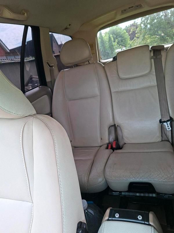 Gebraucht Volvo XC90 185 PS (136 kW) 2006 Schwarz SUV