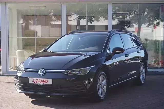 Gebraucht VW Golf VIII 150 PS (110 kW) 2021 Andere Kleinwagen