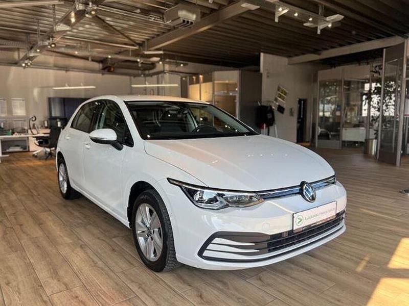 Gebraucht Cupra Ateca 110 PS (80 kW) 2023 Andere SUV