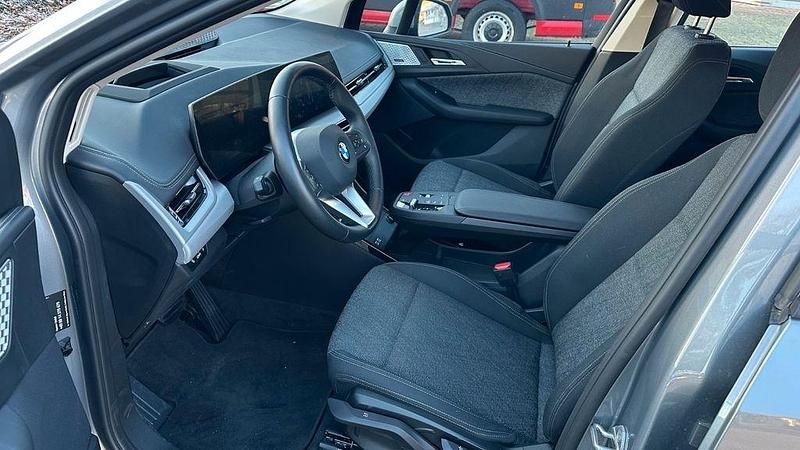 Gebraucht BMW 218 150 PS (110 kW) 2023 Grau Kombi
