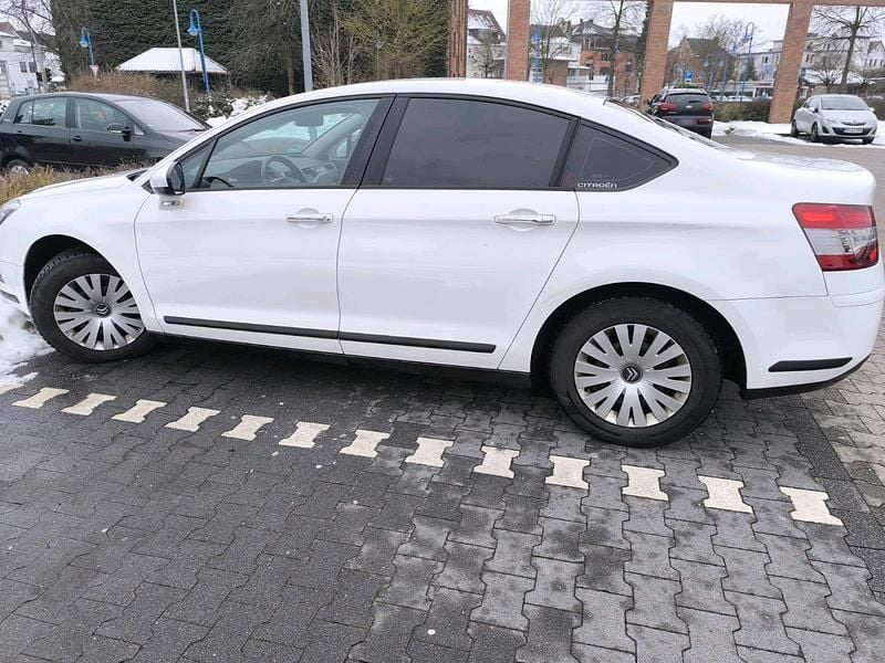 Gebraucht Citroën C5 120 PS (88 kW) 2011 Limousine
