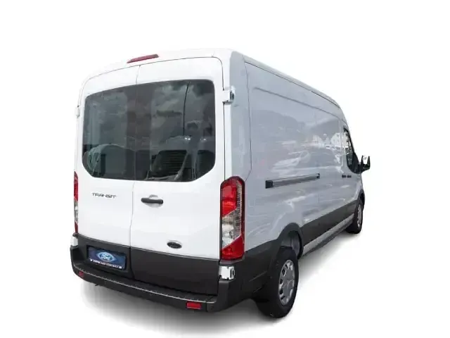 Gebraucht Ford Transit Trend 131 PS (96 kW) 2024 Andere Limousine