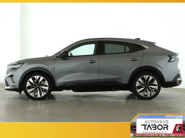 Gebraucht Renault Rafale Techno 200 PS (147 kW) 2025 Grau metallic SUV