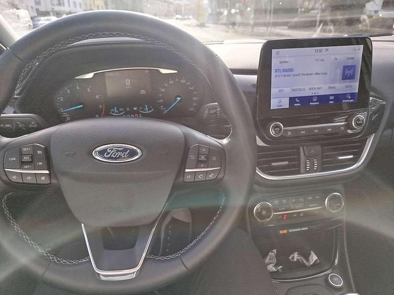 Gebraucht Ford Puma Titanium 125 PS (91 kW) 2020 SUV