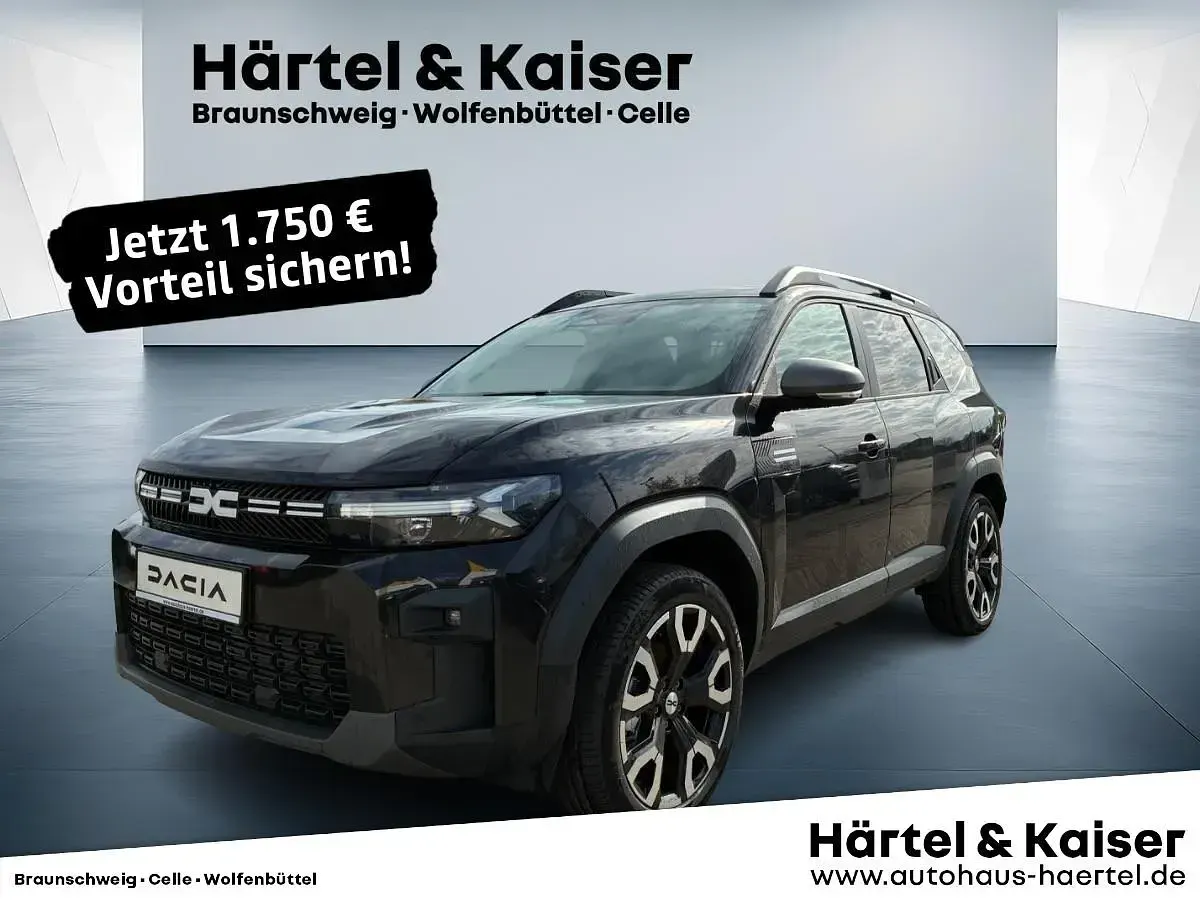 Gebraucht Dacia Bigster Journey 158 PS (116 kW) 2025 SUV