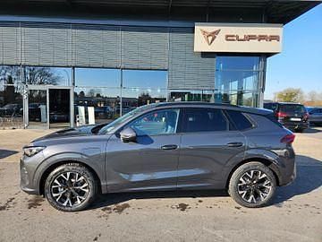 Grau Neu 2026 Cupra Terramar SUV | 42.990 € (Guter Preis) - Bild 1/4