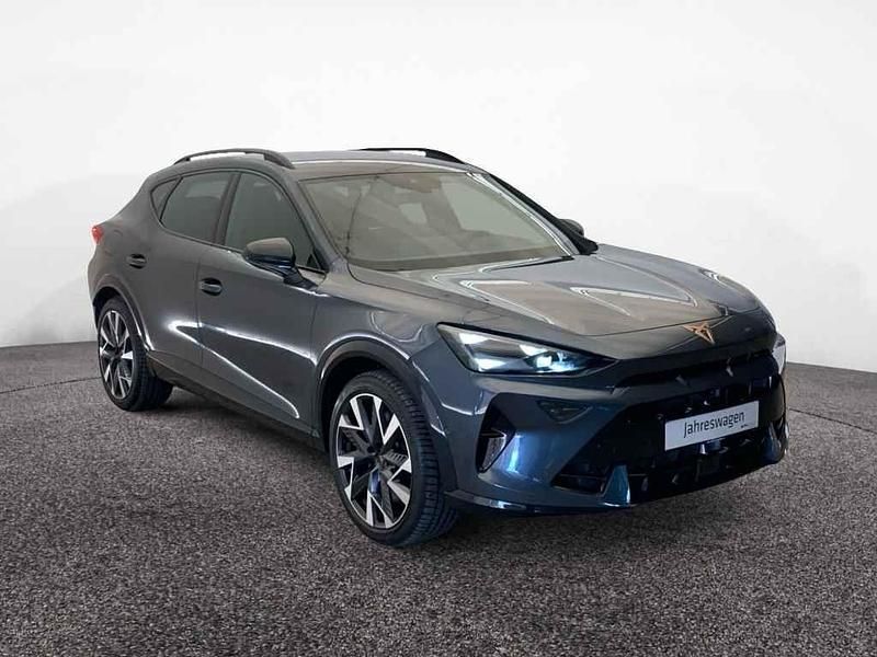 Gebraucht Cupra Formentor VZ 333 PS (244 kW) 2025 Grau SUV
