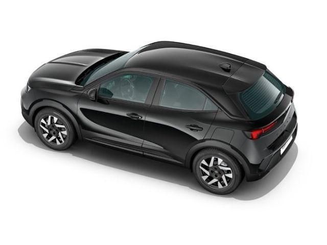 Neu Opel Mokka-e Edition 114 kW (156 PS) 2026 Lackierung schwarz perla nera/ SUV