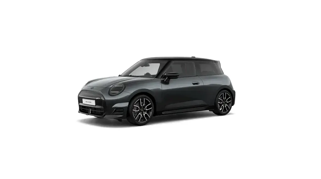 Ny Mini Cooper 135 kW (184 HK) 2025 Hatchback