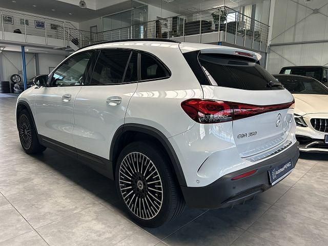Gebraucht Mercedes EQA350 AMG 214 kW (292 PS) 2022 SUV