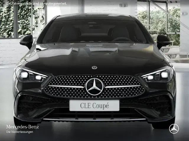 Gebraucht Mercedes CLE220 197 PS (144 kW) 2026