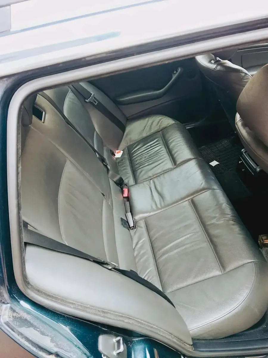 Gebraucht BMW 330 204 PS (150 kW) 2004 Blau Kombi