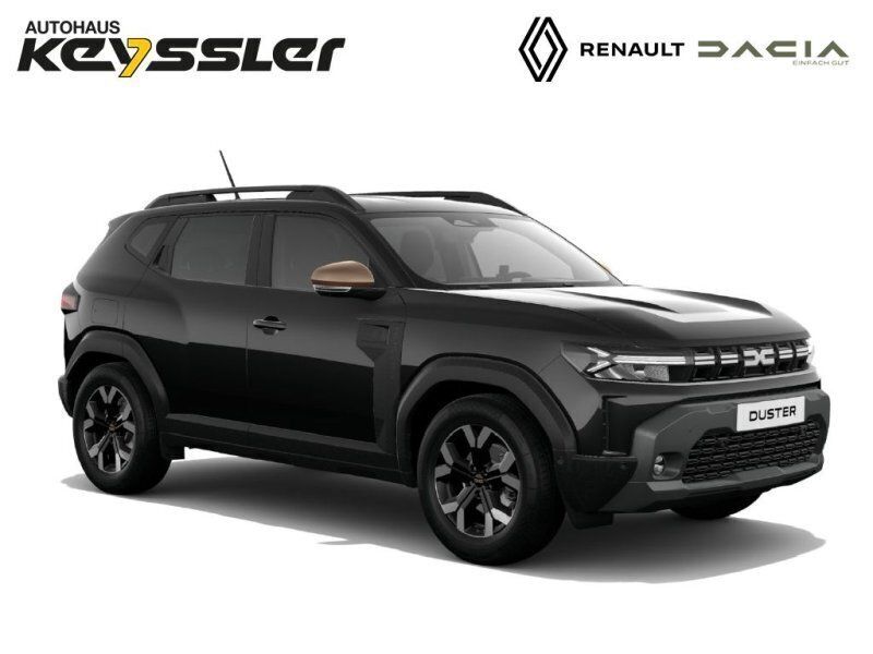 Andere farbe Gebraucht 2022 Dacia Duster Extreme SUV | 26.530 € (Fairer Preis) - Bild 1/1