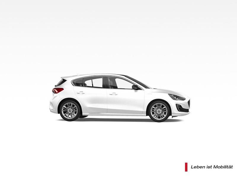 Neu Ford Focus ST-Line 155 PS (114 kW) 2025 Limousine