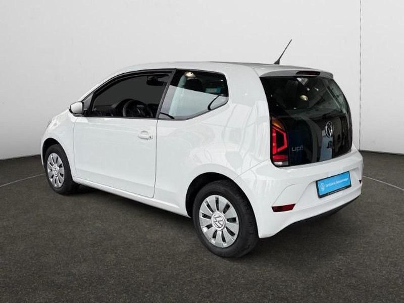Usata VW up! 65 CV (47 kW) 2022 Utilitaria