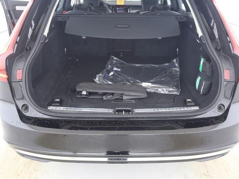 Gebraucht Volvo V90 Ultra 310 PS (228 kW) 2025 Schwarz Kombi