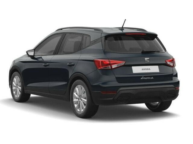 Gebraucht Seat Arona 116 PS (85 kW) 2022 Othercolor SUV