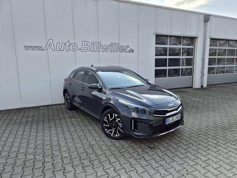 Gebraucht Kia XCeed Comfort 150 PS (110 kW) 2026 Pentametal metallic SUV