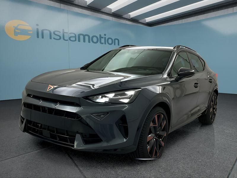 Grau Gebraucht 2025 Cupra Formentor VZ SUV | 40.899 € (Guter Preis) - Bild 1/4