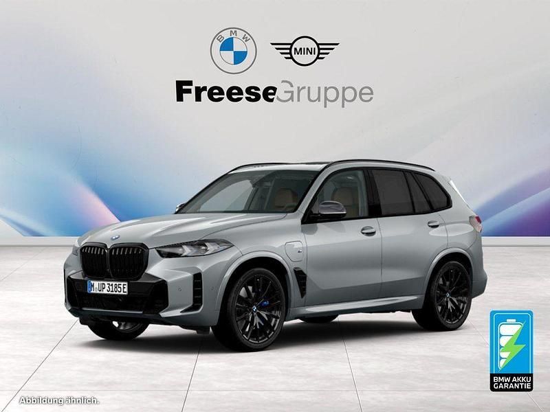 Neu BMW X5 Shadowline 489 PS (359 kW) 2026 Grau SUV